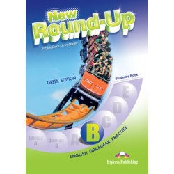 New Round-Up B - Student's Book